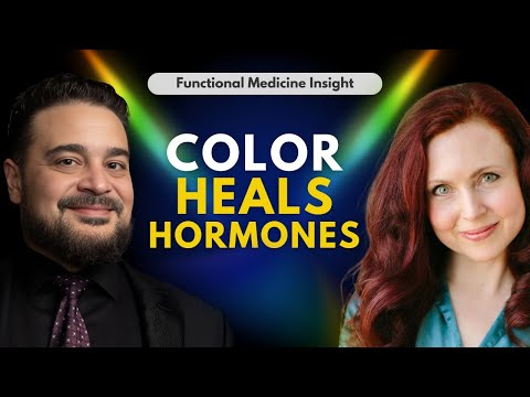 🎙️ FMP Essentials Show: Balancing Menopause Naturally with Phytochemicals | Dr. Deanna Minich