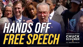 We Will Not Be Divided