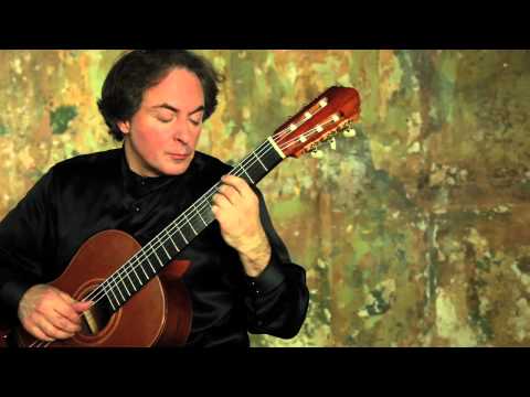 Christoph Denoth - A Fancy (Fantasia) John Dowland