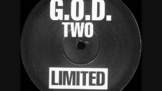 G.O.D. Limited Two - Untitled (Uber Disco)
