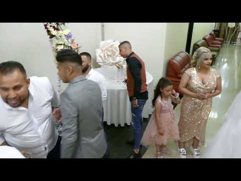 Formația Costel Biju vs  Cristi  Haidin  nunta   Buhan și Elena Tulcea