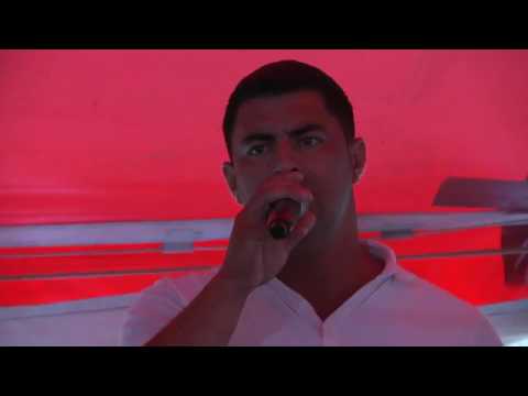 Florin dan si calinut de la tecuci la cortul întâlnirii betel Ramnicelu