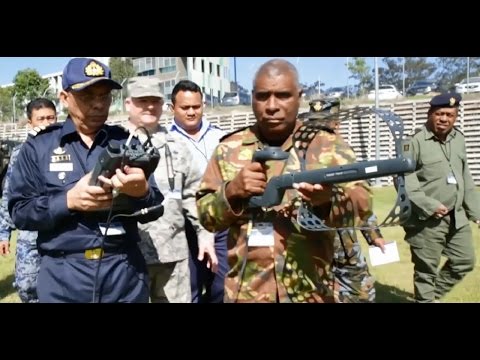 PE 2016 Final Full Length Video