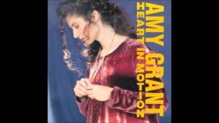 Amy Grant - How Can We See That Far