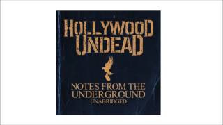 Hollywood Undead - Medicine (Audio Only)