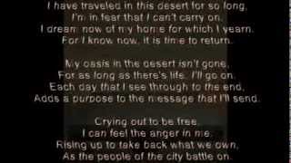 Return To Uqbar Rick Miller