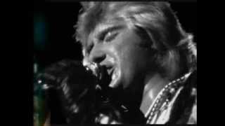 Johnny Hallyday - C'est mieux ainsi (cover)