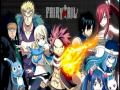 Fairy Tail OST Vol.5 Track 02 