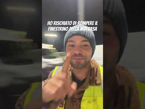 Come risolvere? Perché succede? #meccanicoauto #auto #van #officina #vanlife