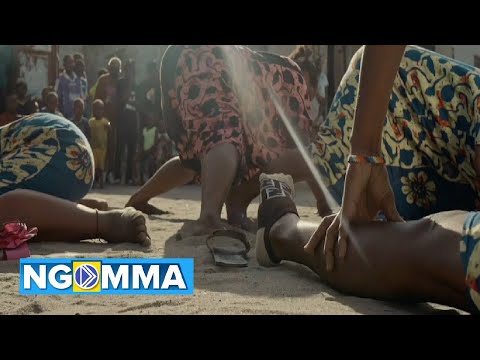 Nacha ft Mzee Wa Bwax - Za Kuazima (Official Video)