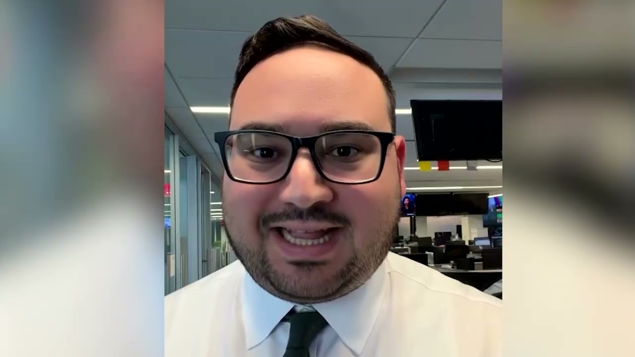 Video: US quarantines 14 citizens returning from Congo Ebola outbreak at New York base