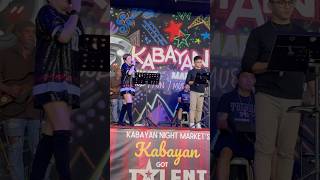 Please Be Careful With My Heart | #josemarichan #reginevelasquez #live #dubai #pinoyband #shorts