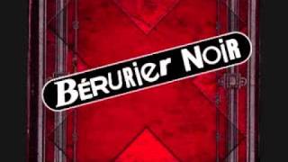 Bérurier Noir - Le cref, le druide et le loup