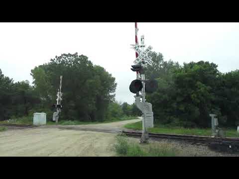 UP 5471 North MNPSS (7-14-2021)