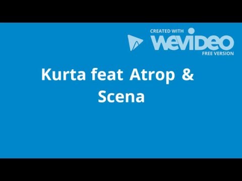 Kurta feat Atrop & Scena - KOLABO   2016.