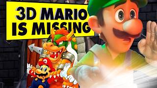 Discussion - WHERE IS MARIO IN 2026?!