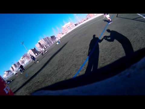 Penaltis La poveda A vs. B   ---1