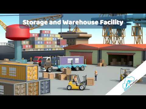 Videos from Cloud Packers and Movers Bhubaneswar