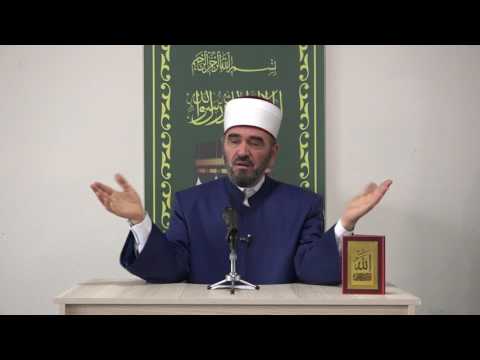 Disa nga gjunahet e mëdha Dr.Zekerija Bajrami