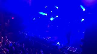 Sevendust - Reconnect (Live)