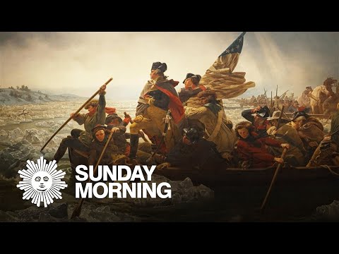 These United States: George Washington and climate change