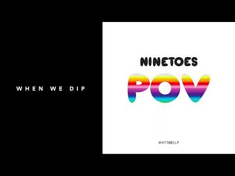 Premiere: Ninetoes & Oskar Jehlmann - On My Own [Head To Toe]