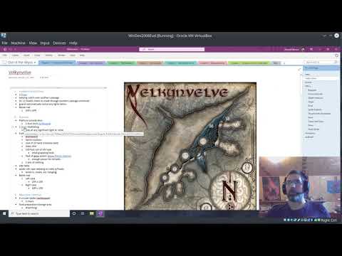 DM Prep - Out of the Abyss