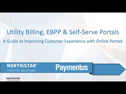 Paymentus Srp
