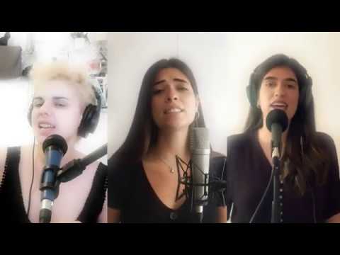 "Never Will I Marry" (Frank Loesser)