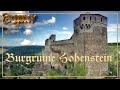 Burgruine Hohenstein