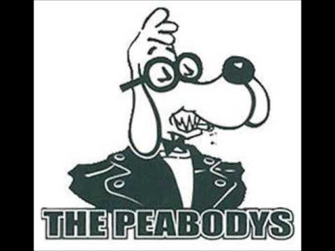 The Peabodys - Salt