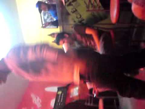 EL RESORTES VS CHABELO