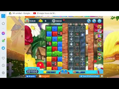 Pet Rescue level 4642, pet rescue, nivel 4642 pet rescue solucionado, solved, sin booster 4642, 4642