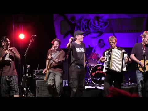 De Drangdüwels - Hoch geiht de See (Sommerfest-Inihaus)