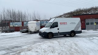 Venta de IVECO Daily 35S21 otra maquinaria industrial - Imagen 4 | Machineryline CL IVECO Daily 35S21 otra maquinaria industrial | Imagen 4 - Machineryline