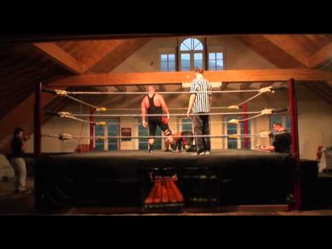 WAR Diablo vs. Drake Destroyer