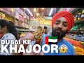 The Most Expensive DATES Khajoor In UAE