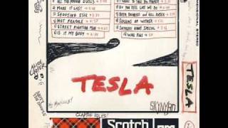 Tesla - Is It My Body [ Alice Cooper Cover ]