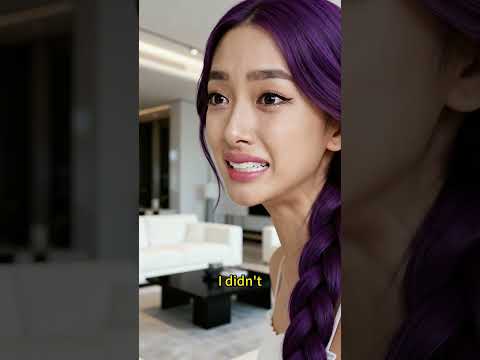 The Culprit Revealed: Who Spiked Jinu’s Noodles with Purple Stuff?