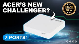 New Acer Streaming Box Revealed 👀