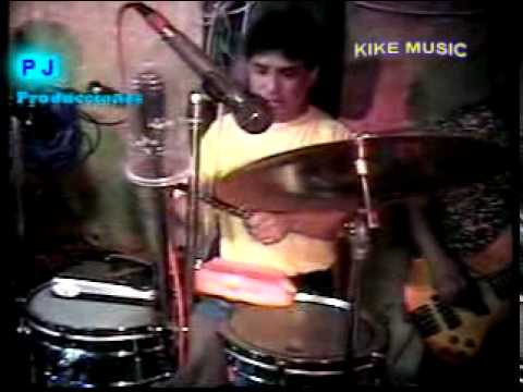 HOJITA DE LA COCA-LOS MELODICOS CHARACATOS DEL AMOR WWW.CHARACATOSDELAMOR.TK