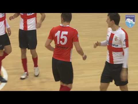 Pescara - Milano 4-6 Highlights