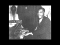 LEROY CARR - CORN LICKER BLUES