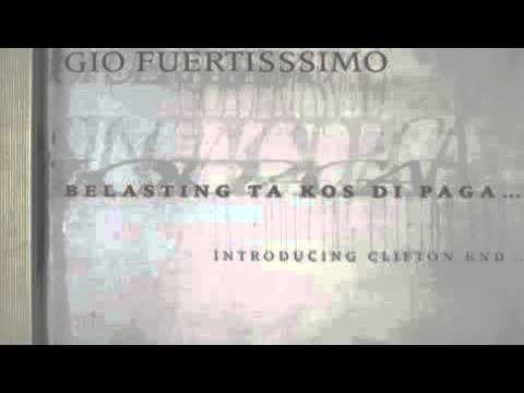 Mi uniko amor - Clifton End