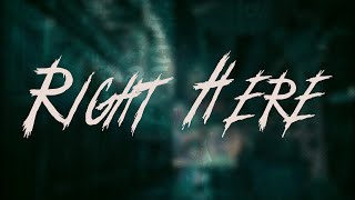 Staind - Right Here | Lyrics