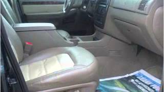 preview picture of video '2003 Ford Explorer Used Cars Champlain NY'