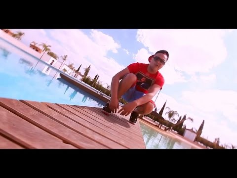DJ Hamida  Ft. LECK & Laly Rai - Wesh Pelo (Clip Officiel)