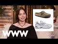 Dad Sneakers And Dysons Are On Netflix Darling Emma Myers S List Switch Or Stay Who What Wear