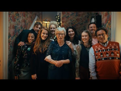 McDonald's | December kan wel een beetje McDonald's gebruiken