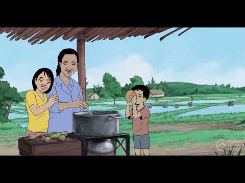 砂糖の物語 (The Story of Sugar)